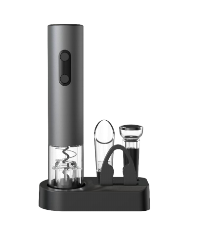 電動開瓶器套裝(VBGS-KB1-602303SL）